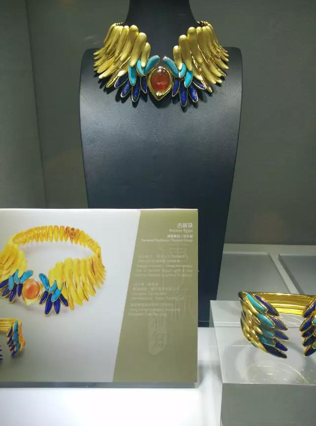 足金黄金首饰