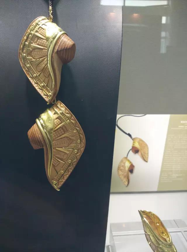 足金黄金首饰