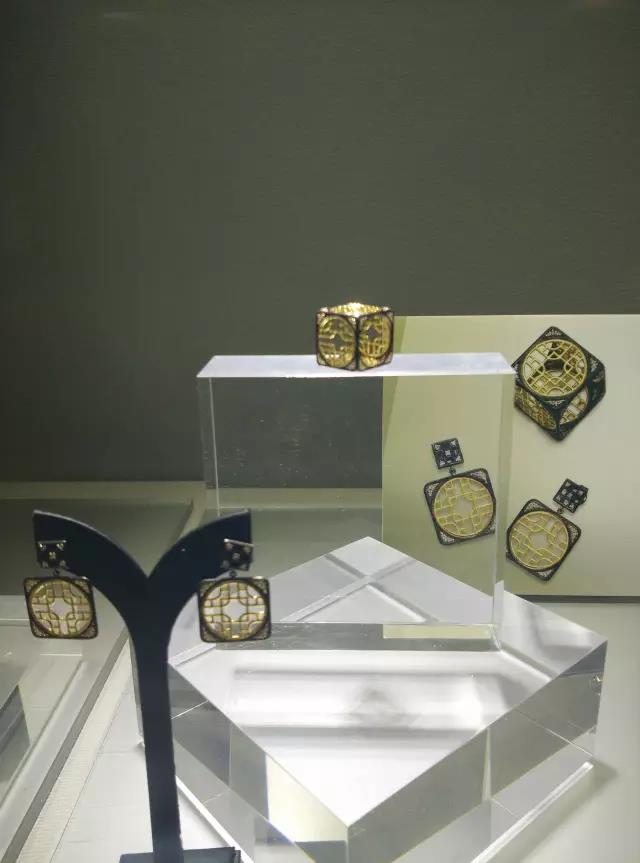 足金黄金首饰