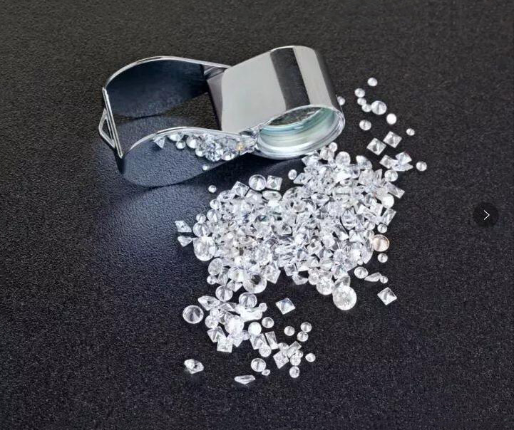 合成钻石全面入侵珠宝市场,你真的了解它吗?