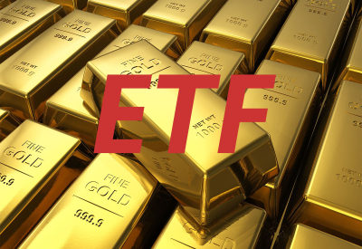 GOLD-ETF